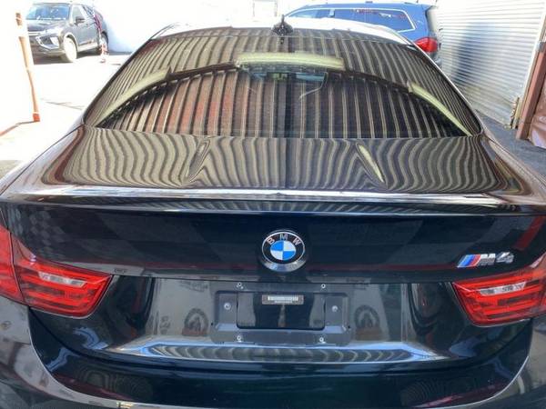 2016 BMW M4 Base Coupe - cars & trucks - by dealer - vehicle... for sale in Richmond Hill, NY – photo 22