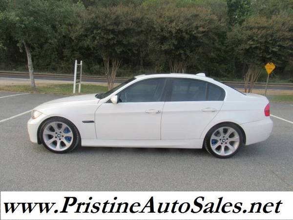 2007 BMW 335i TWIN TURBO 93k MILES FULLY LOADED NEW TIRES for sale in Matthews, SC – photo 2
