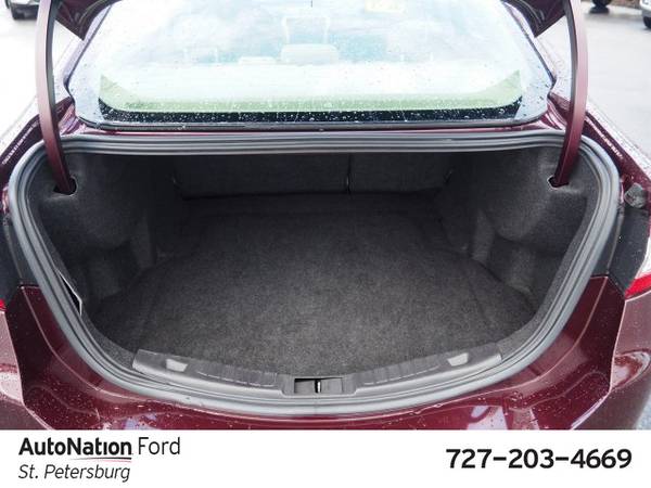 2013 Ford Fusion SE SKU:DR338370 Sedan for sale in SAINT PETERSBURG, FL – photo 18