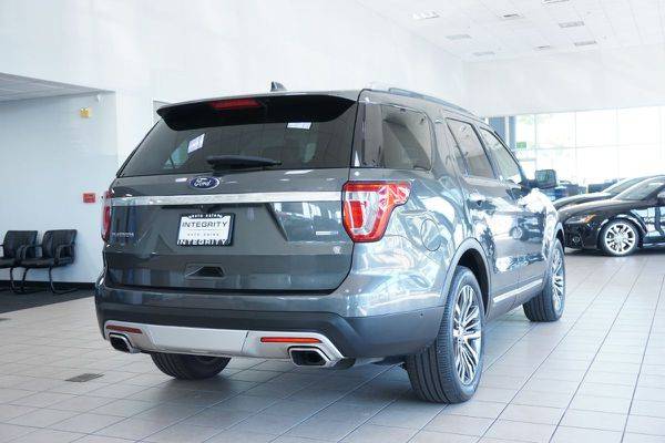 2016 Ford Explorer Platinum Sport Utility 4D [Free Warranty+3day... for sale in Sacramento , CA – photo 5