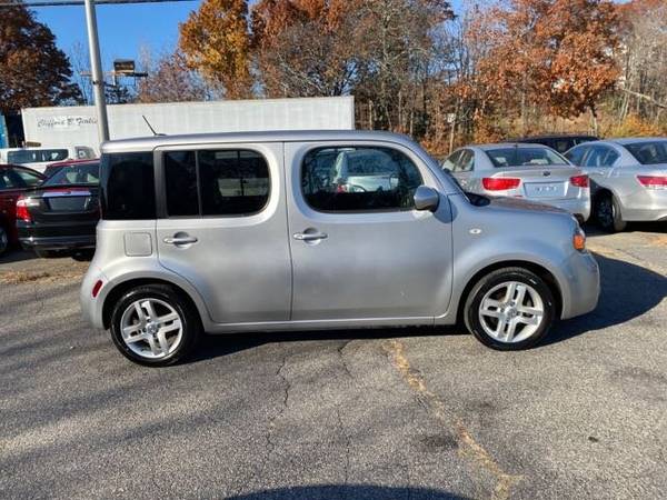 2009 Nissan cube 1.8 SL - cars & trucks - by dealer - vehicle... for sale in Framingham, MA – photo 7