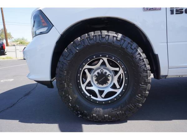 2015 Dodge Ram 1500 2WD CREW CAB 140 5 SPORT Passenge - Lifted for sale in Phoenix, AZ – photo 9