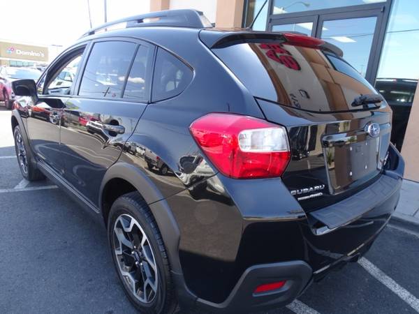 2016 Subaru Crosstrek 5dr CVT 2.0i Premium for sale in Las Vegas, NV – photo 7