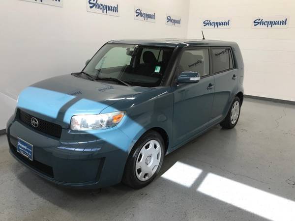 2009 Scion xB 5dr Wgn Auto (Natl) - - by dealer for sale in Eugene, OR – photo 3