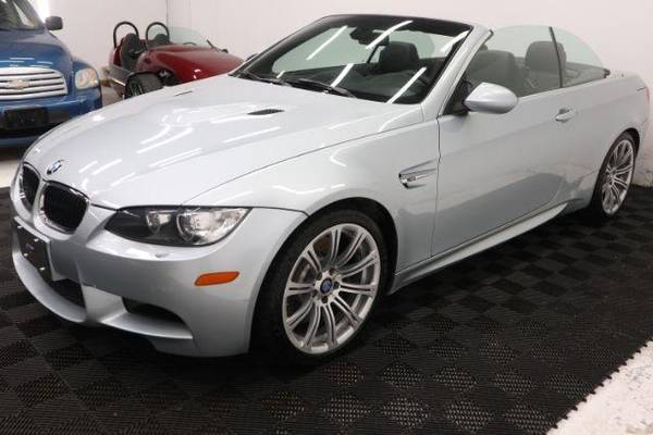 2011 BMW M3 Convertible - cars & trucks - by dealer - vehicle... for sale in CHANTILLY, District Of Columbia – photo 12