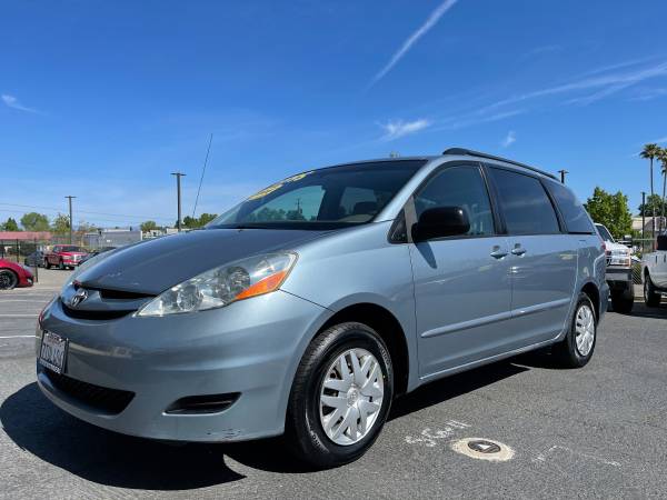 2006 TOYOTA SIENNA 8 SEATER! - - by dealer for sale in Anderson, CA – photo 5