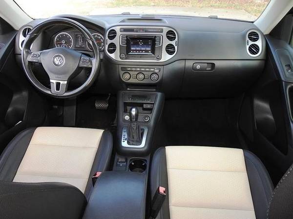 ***2016 VW TIGUAN***CLEAN TITLE***APPROVAL GUARANTEED FOR ALL!! for sale in Davie, FL – photo 6