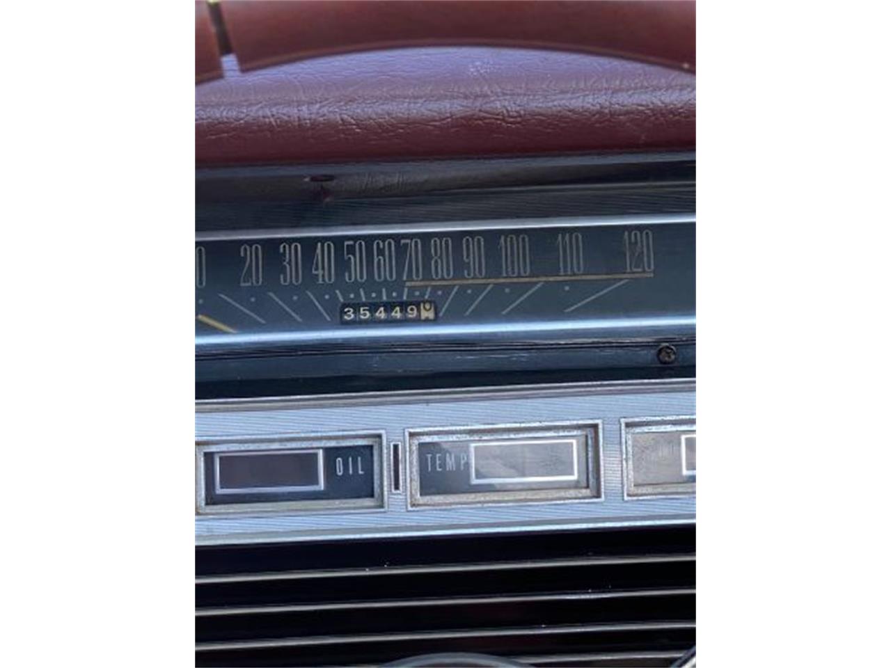 1967 Ford Galaxie 500 for sale in Cadillac, MI – photo 10