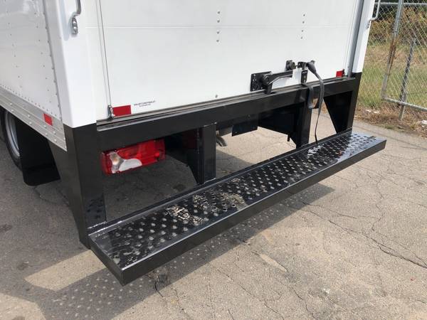 Mercedes Sprinter 3500 Box Truck Cargo Van Utility Service Body Diesel for sale in Chattanooga, TN – photo 13