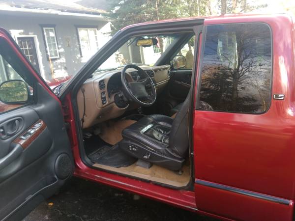 1998 Chevy S10 for sale in Sterling, AK – photo 5