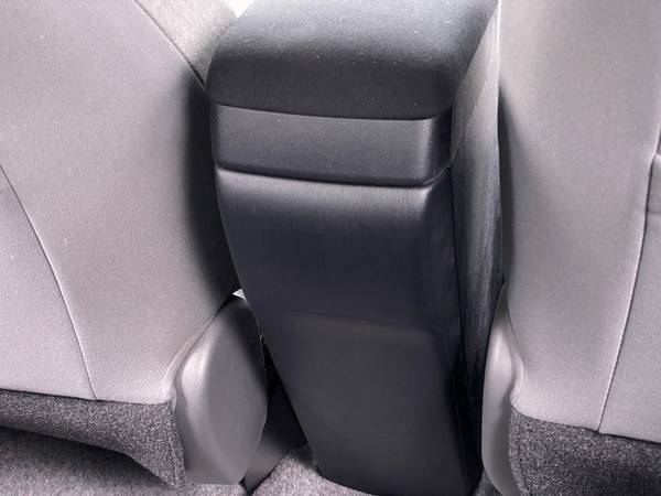 2014 Toyota Prius Two Hatchback 4D hatchback Silver - FINANCE ONLINE... for sale in Chicago, IL – photo 20