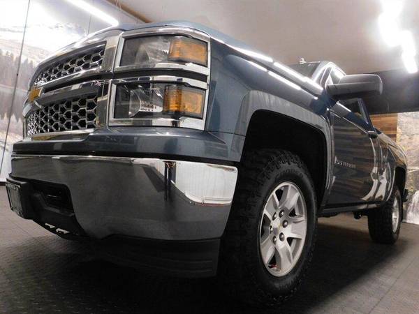 2014 Chevrolet Chevy Silverado 1500 LT Single Cab 4X4/1-OWNER for sale in Gladstone, OR – photo 10