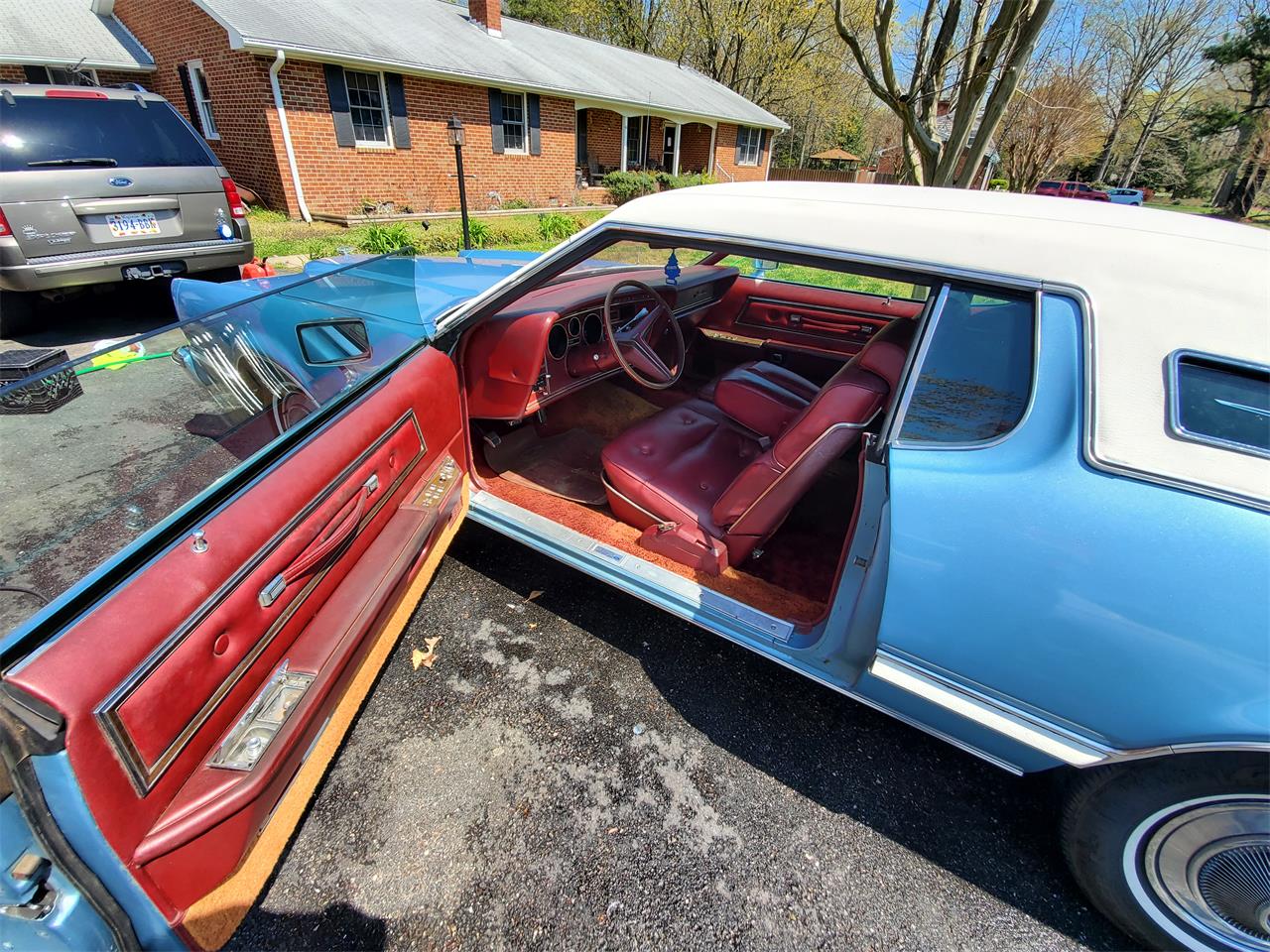1974 Ford Thunderbird for sale in Sandston, VA – photo 5