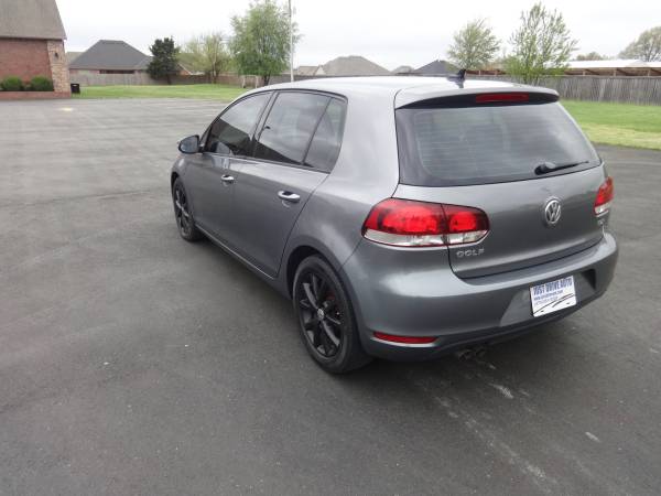 2013 Volkswagen Golf TDI *60000 mile* - cars & trucks - by dealer -... for sale in Tontitown, AR – photo 8