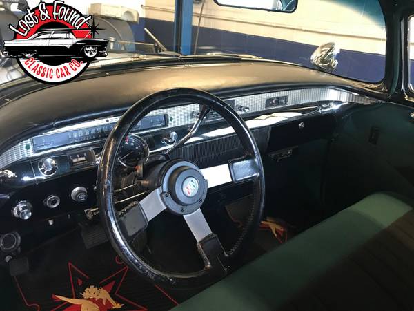 1956 Buick Special Custom for sale in Mount Vernon, WA – photo 22