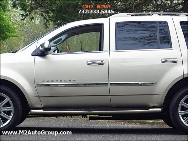 2009 Chrysler Aspen Limited 4x4 4dr SUV - - by dealer for sale in East Brunswick, NY – photo 16
