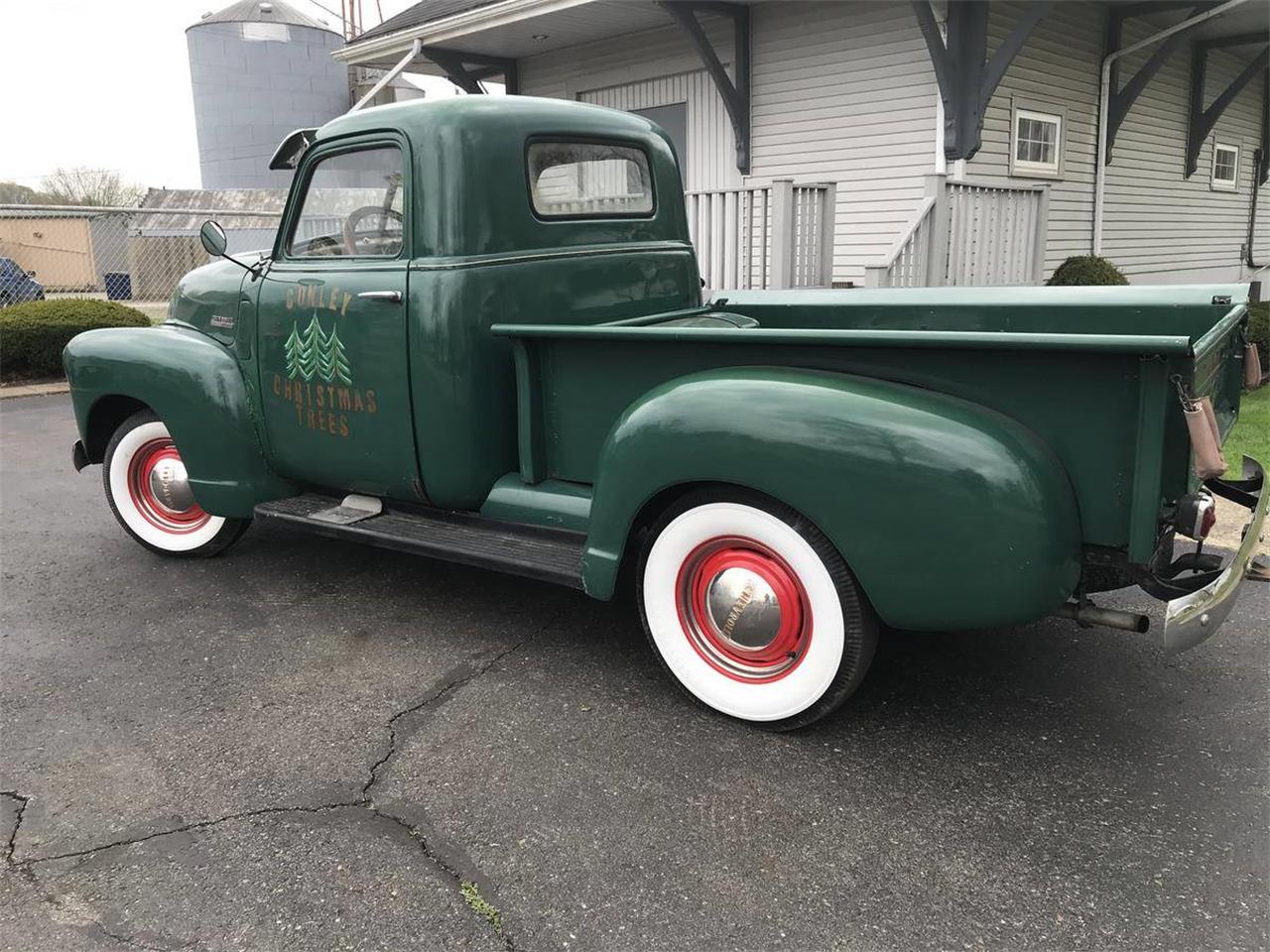 1948 Chevrolet 3100 for sale in Utica, OH – photo 6