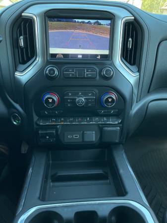 2020 Chevrolet Silverado 1500 for sale in Spartanburg, SC – photo 9