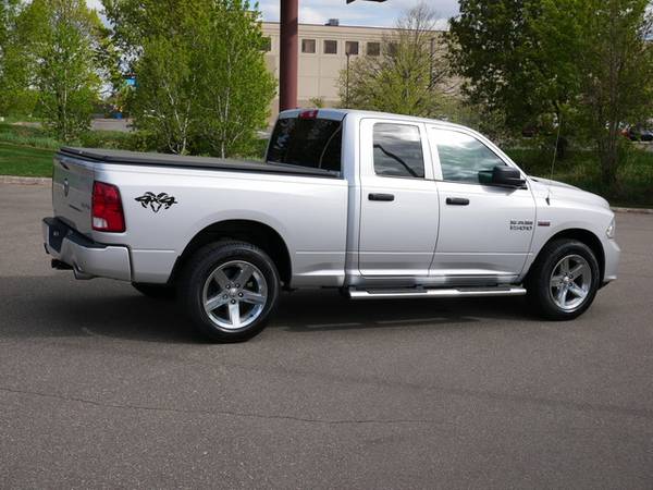 2013 Ram 1500 Express - - by dealer - vehicle for sale in Coon Rapids, MN – photo 5