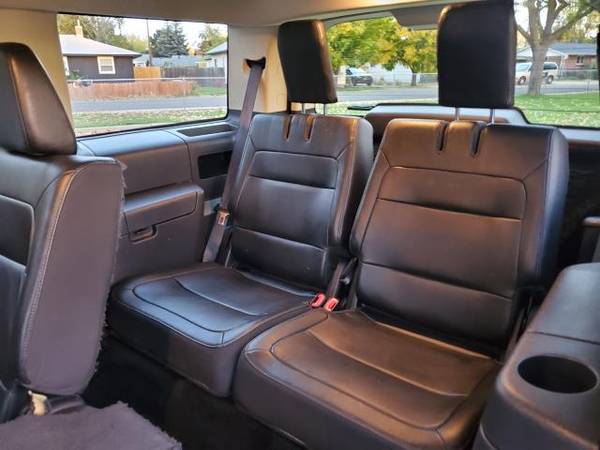 2016 Ford Flex SEL AWD***FINANCING AVAILABLE*** - cars & trucks - by... for sale in Garden City, ID – photo 17