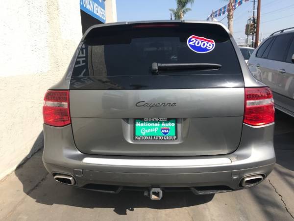 2009 Porsche Cayenne Tiptronic * EVERYONES APPROVED O.A.D.! * for sale in Hawthorne, CA – photo 5