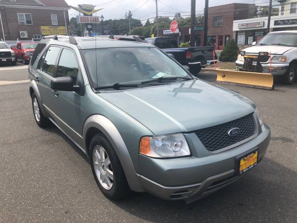 🚗 2005 Ford Freestyle SE 4dr Wagon for sale in Milford, NY – photo 6