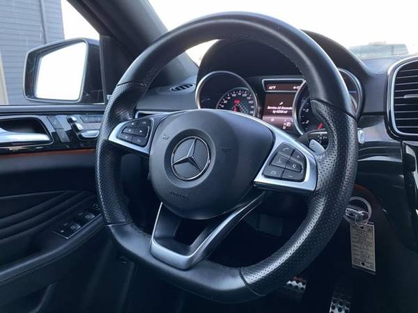 2018 Mercedes-Benz GLE AMG GLE 43 - cars & trucks - by dealer -... for sale in Murfreesboro TN, KY – photo 15