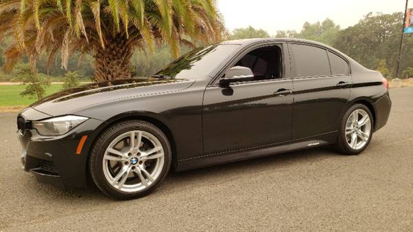 *** 2014 BMW 3 Series 328i Sedan - M Sport Pkg, SHARP!! *** - cars &... for sale in Sonoma, CA – photo 12