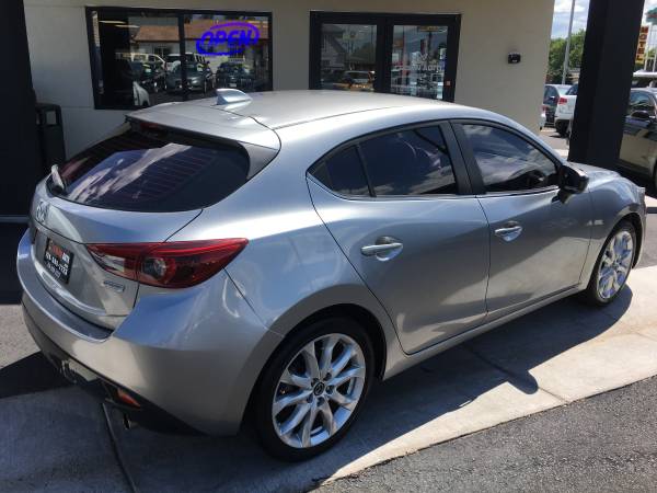 2014 Mazda MAZDA3 S Touring 101K 1-Owner Vehicles Excellent Condition for sale in Englewood, CO – photo 13