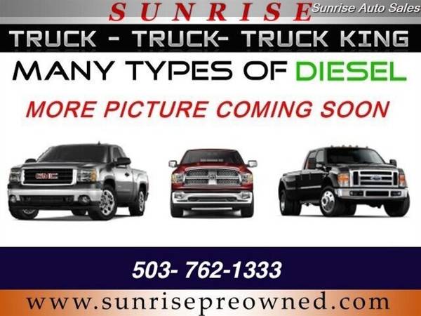 2010 Dodge Ram 3500 Diesel 4x4 4WD SLT Truck - cars & trucks - by... for sale in Milwaukie, OR – photo 3