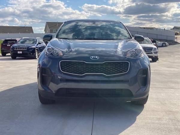 2019 Kia Sportage LX *$500 DOWN YOU DRIVE! - cars & trucks - by... for sale in St Peters, MO – photo 3