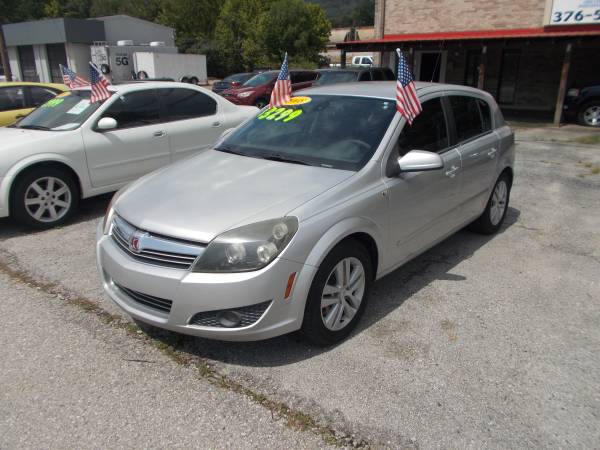 2008 SATURN ASTRA XR - cars & trucks - by dealer - vehicle... for sale in Harriman, TN – photo 3