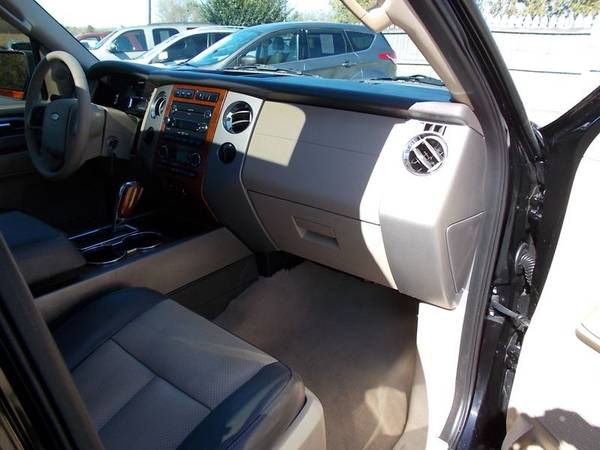 2008 Ford Expedition Eddie Bauer - - by dealer for sale in Shelbyville, AL – photo 22