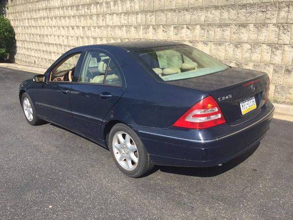 2004 Mercedes-Benz C-Class C 240 4dr Sedan BEST CASH PRICE IN TOWN!!! for sale in Darby, PA – photo 2