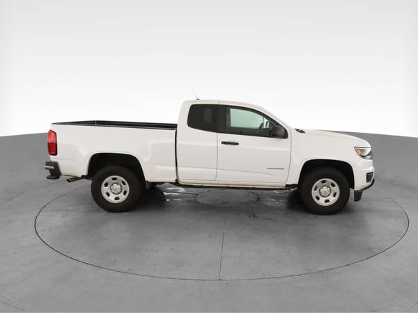 2019 Chevy Chevrolet Colorado Extended Cab Work Truck Pickup 4D 6 ft... for sale in Manchester, NH – photo 13