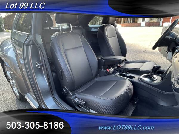 2014 Volkswagen Beetle Only 52k Miles 2 5L 52k Miles Heated Leather for sale in Milwaukie, OR – photo 13