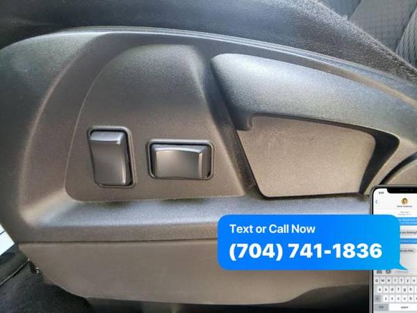 2015 Chevrolet Chevy Equinox LS 4dr SUV for sale in Gastonia, NC – photo 12