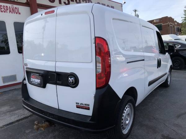 2015 - PROMASTER CITY TRADESMAN 101 MOTORSPORTS - - by for sale in Nashville, TN – photo 6