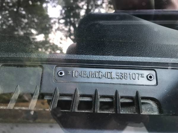 2013 Jeep Wrangler for sale in Mattapoisett, MA – photo 3