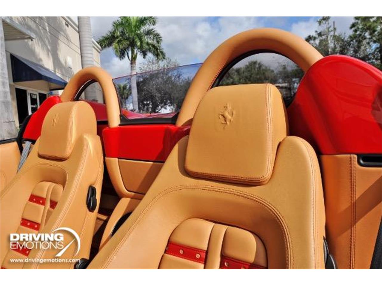 2007 Ferrari Spider for sale in West Palm Beach, FL – photo 28