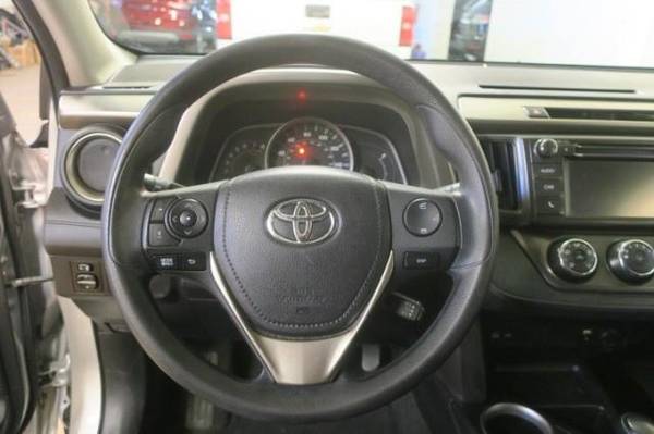 2014 Toyota RAV4 - - by dealer - vehicle automotive for sale in Carlstadt, NJ – photo 16