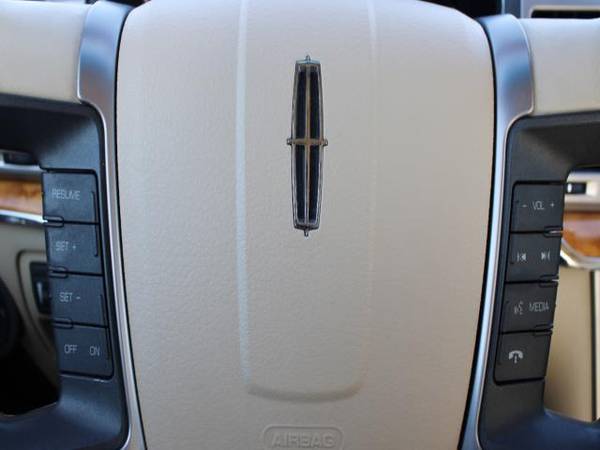 2010 Lincoln MKZ 4D Sedan AWD - cars & trucks - by dealer - vehicle... for sale in Redmond, OR – photo 17