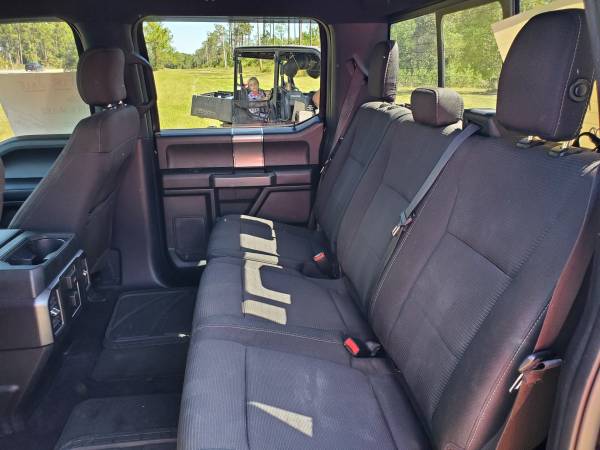 2016 Ford F-150 ; LOW MILES, tow package, clean! for sale in Ormond Beach, FL – photo 7