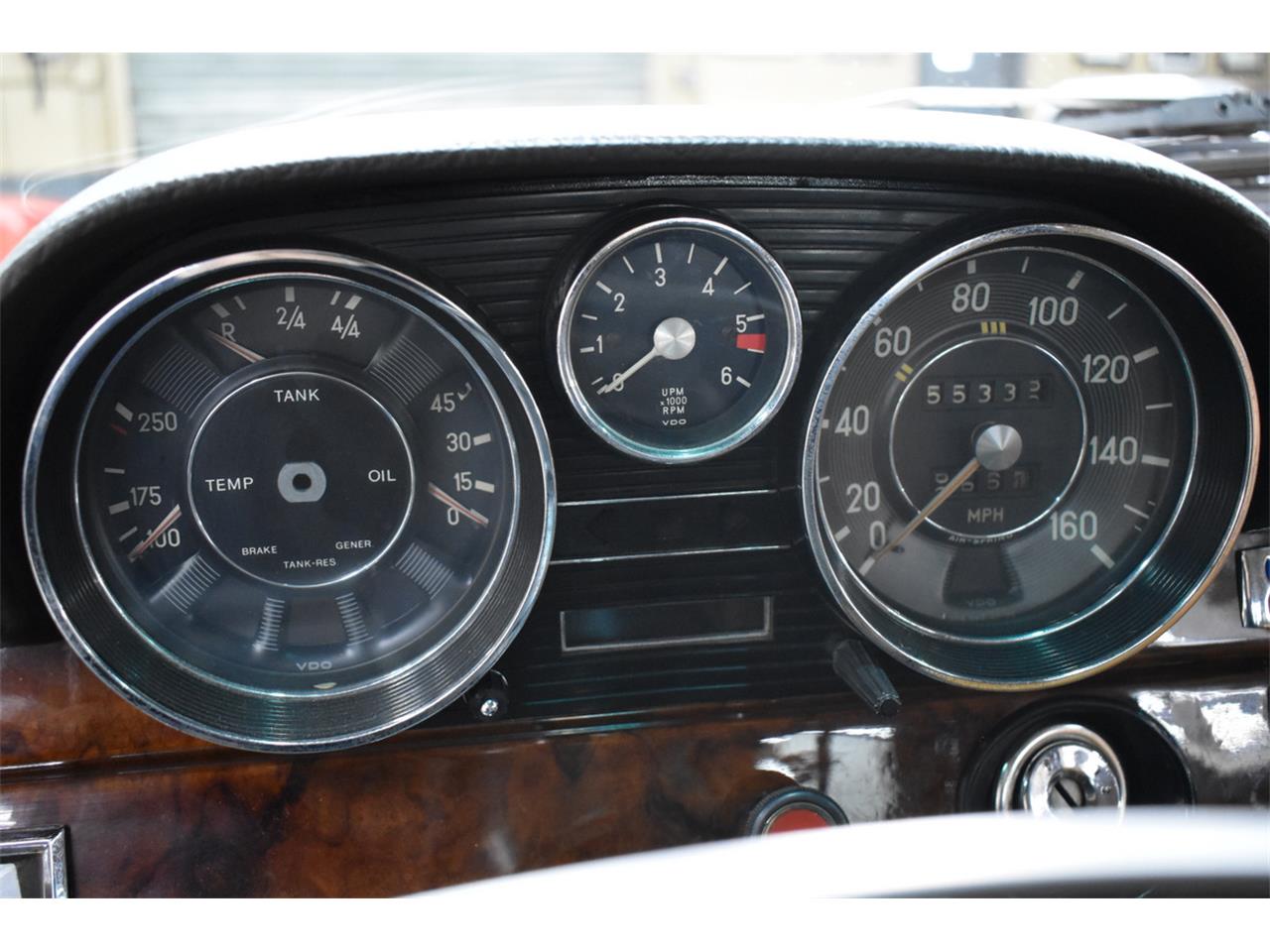 1969 Mercedes-Benz 300SEL for sale in Huntington Station, NY – photo 26