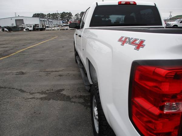 2015 Chevrolet Silverado 2500HD Long Bed Crew Cab 4wd 95k Miles for sale in Lawrenceburg, TN – photo 7