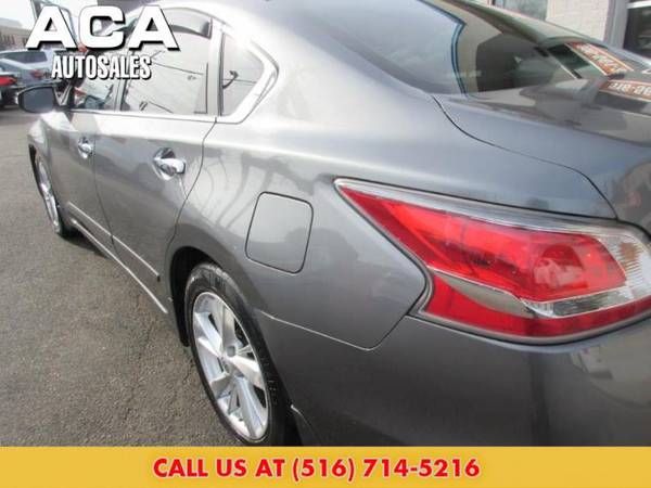 2015 Nissan Altima 4dr Sdn I4 2 5 S Sedan - - by for sale in Lynbrook, NY – photo 9