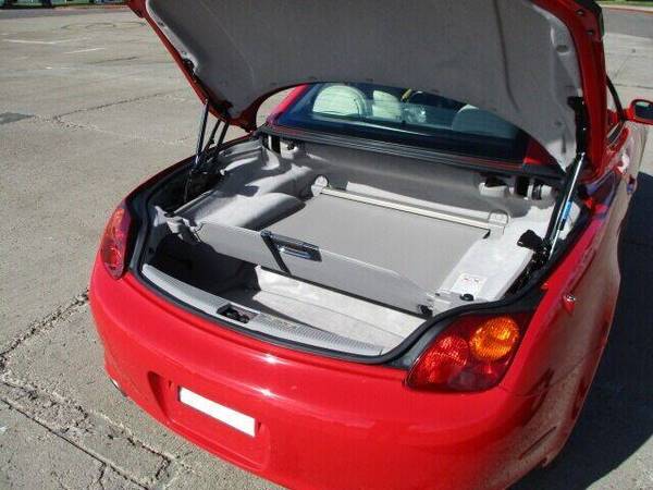 2005 LEXUS SC 430 Hard top CONVERTIBLE - - by dealer for sale in National City, CA – photo 21
