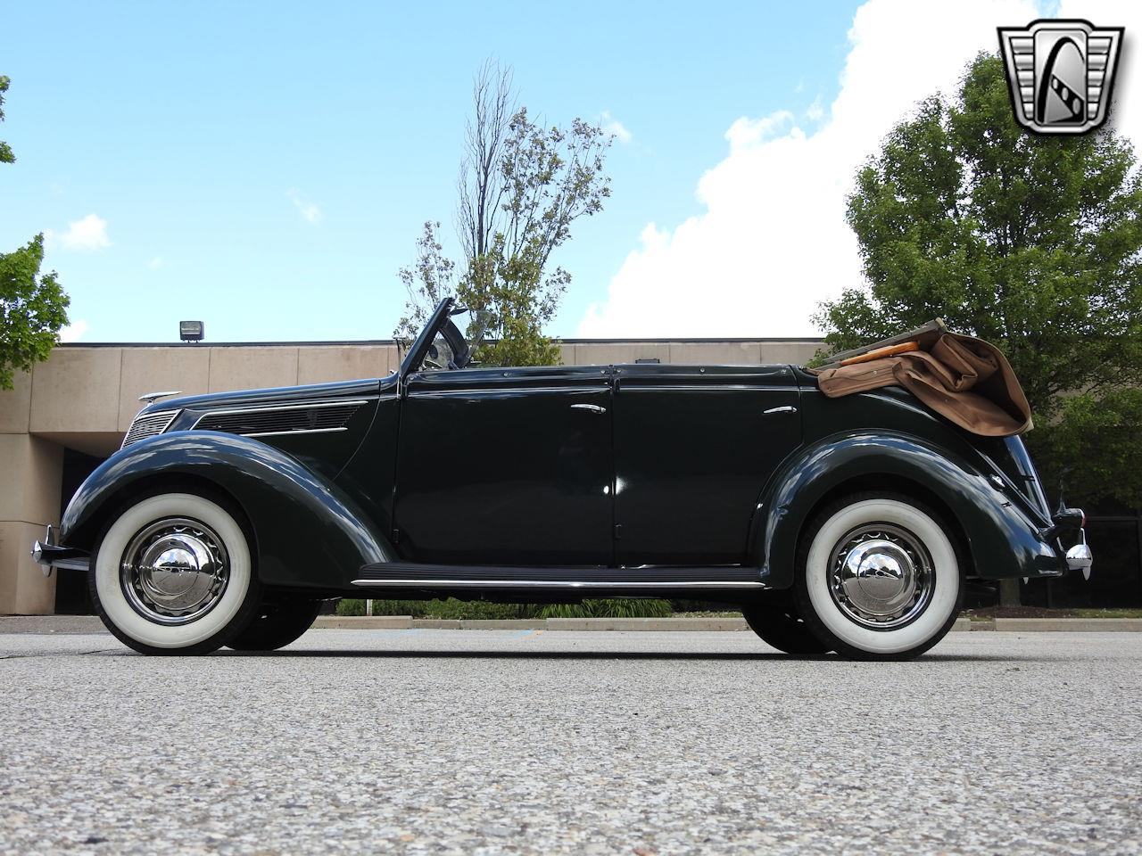 1937 Ford Phaeton for sale in O'Fallon, IL – photo 28