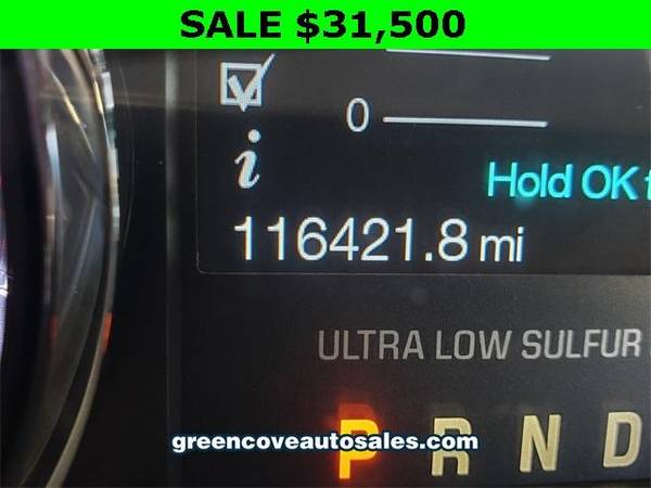 2011 Ford F-250SD Lariat The Best Vehicles at The Best Price!!! -... for sale in Green Cove Springs, FL – photo 22