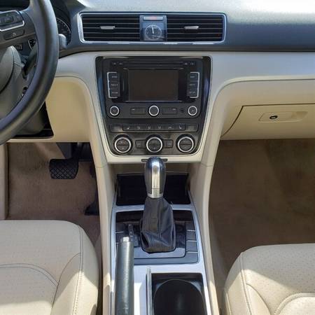 ***2012 Volkswagen Passat TDI SE Sedan*** for sale in Santa Cruz, CA – photo 14